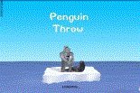 download Penguin Throw apk